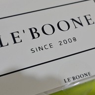 Le Boone