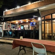 เมนูของร้าน เขยลาว