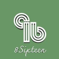8Sixteen Cafe ถนนศรีเกษม20