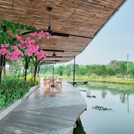 บรรยากาศ Chapter 2