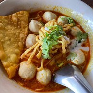 บ้านข้าวซอยเชียงใหม่