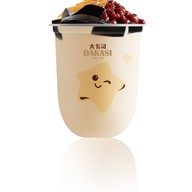 เมนูของร้าน Dakasi Tea โลตัส บางนา