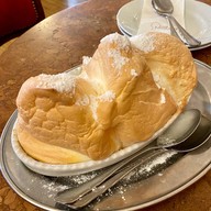 Café Mozart Salzburg