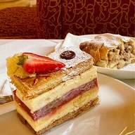 Café Central Vienna