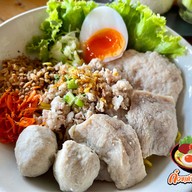 ข้าวไข่ข้น Food Good ข้าวไข่ข้น