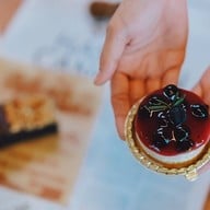 8Sixteen Cafe ถนนศรีเกษม20