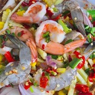 ยำยกทัพ