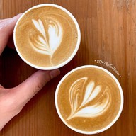 เมนูของร้าน Espressoman Coffee Stand