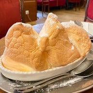 เมนูของร้าน Café Mozart Salzburg