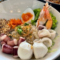 ข้าวไข่ข้น Food Good ข้าวไข่ข้น