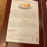 Café Mozart Salzburg