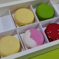 เมนูของร้าน Le Boone