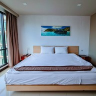เบสตั้น โฮเทล Beston Pattaya