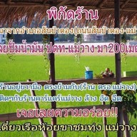 เตี๋ยวเรือห้อยขาชมทุ่ง แม่วาง byก๋วยเตี๋ยวเรือทองศรี