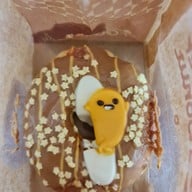 เมนูของร้าน Mister Donut เซ็นทรัล เฟสติวัล หาดใหญ่ ชั้น 4