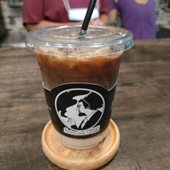 Sebastian’s Cafè ( เครื่องดื่มร้านนี้ ใครที่ดื่มโชคดีทุกคน)