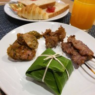 แอ่วนิมมาน