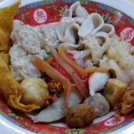 เย็นตาโฟทรงเครื่อง ข้าวผัดปู-ตามสั่งอินดี้2 อินดี้2