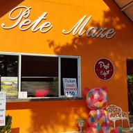 Pete Maze