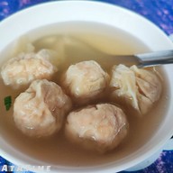 เมนูของร้าน เซี้ยเหล่ายี่ห้อ (ข้าวหมูแดงแปลงนาม)