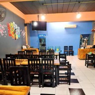 บรรยากาศ ครัวแม่ฉะม๊อย สาขา 2 อินดี้กัลปพฤกษ์