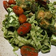 เมนูของร้าน Ñam Ñam Pasta & Tapas เซ็นทรัลลาดพร้าว