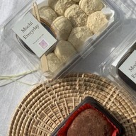 Mochi Everyday ( โมจิญี่ปุ่น )