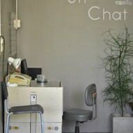SitChat : Coffee & Office