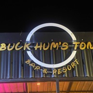 Buck Hum’s Tone