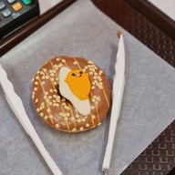 เมนูของร้าน Mister Donut เซ็นทรัล เฟสติวัล หาดใหญ่ ชั้น 4