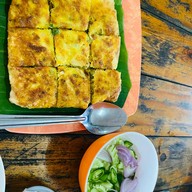 ฮาวาข้าวหมกไก่byครัวบังโจ๊ะ ฮาลาล 1