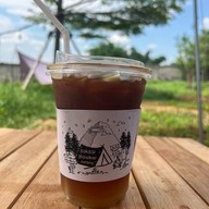 เมนูของร้าน Bean Sprouts Specialty Coffee Bean Sprouts Specialty Coffee