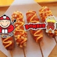 Bomber Dog Stadium One