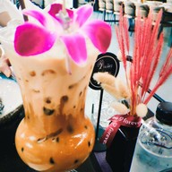 เมนูของร้าน The Salares Coffee Bar & Bistro