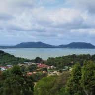 บรรยากาศ Good Mountain