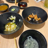 WASHI The Crystal Ekamai-Ramindra