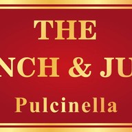The Punch & Judy Pulcinella Pattaya