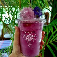 เมนูของร้าน 208 Buri Pran