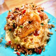 เมนูของร้าน ครัวแม่ฉะม๊อย สาขา 2 อินดี้กัลปพฤกษ์