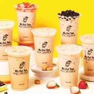 มิสเตอร์เฟ่ย ตลาดรวยมาร์เก็ต