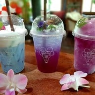 เมนูของร้าน 208 Buri Pran