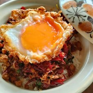 ครัวพุงแตก กะเพราโบราณ สูตรแม่อีตาล 1