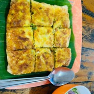 เมนูของร้าน ฮาวาข้าวหมกไก่byครัวบังโจ๊ะ ฮาลาล 1