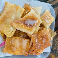 เมนูของร้าน ฮาวาข้าวหมกไก่byครัวบังโจ๊ะ ฮาลาล 1