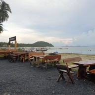 บรรยากาศ ครัวจุ้มเภ้า  เกาะสมุย