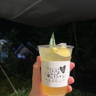 เมนูของร้าน Bean Sprouts Specialty Coffee Bean Sprouts Specialty Coffee