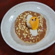 เมนูของร้าน Mister Donut เซ็นทรัล เฟสติวัล หาดใหญ่ ชั้น 4