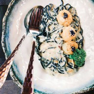 เมนูของร้าน The Salares Coffee Bar & Bistro