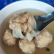 เมนูของร้าน เซี้ยเหล่ายี่ห้อ (ข้าวหมูแดงแปลงนาม)