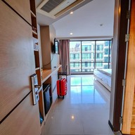 เบสตั้น โฮเทล Beston Pattaya